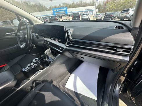 Used 2025 Kia Sportage SX Prestige AWD/4WD image 33