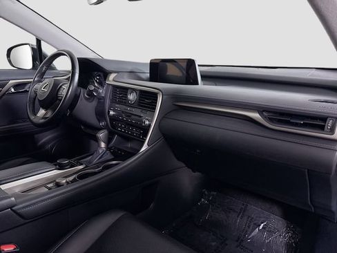 Used 2019 Lexus RX 350 AWD w/ Accessory Package image 30