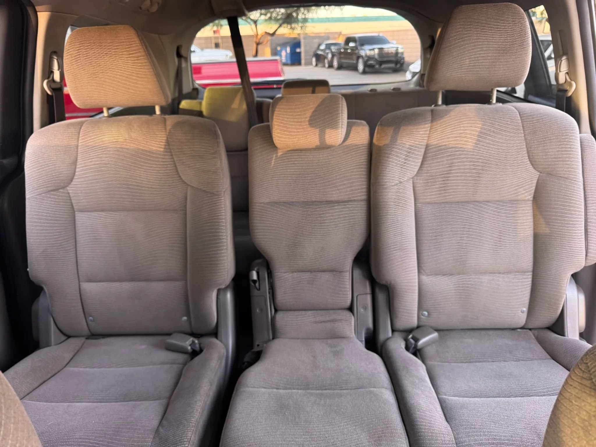 Used 2011 Honda Odyssey EX image 18
