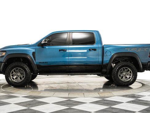 Used 2024 RAM 1500 TRX image 6
