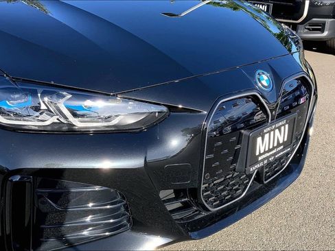 Used 2024 BMW i4 M50 w/ Premium Package AWD/4WD image 30