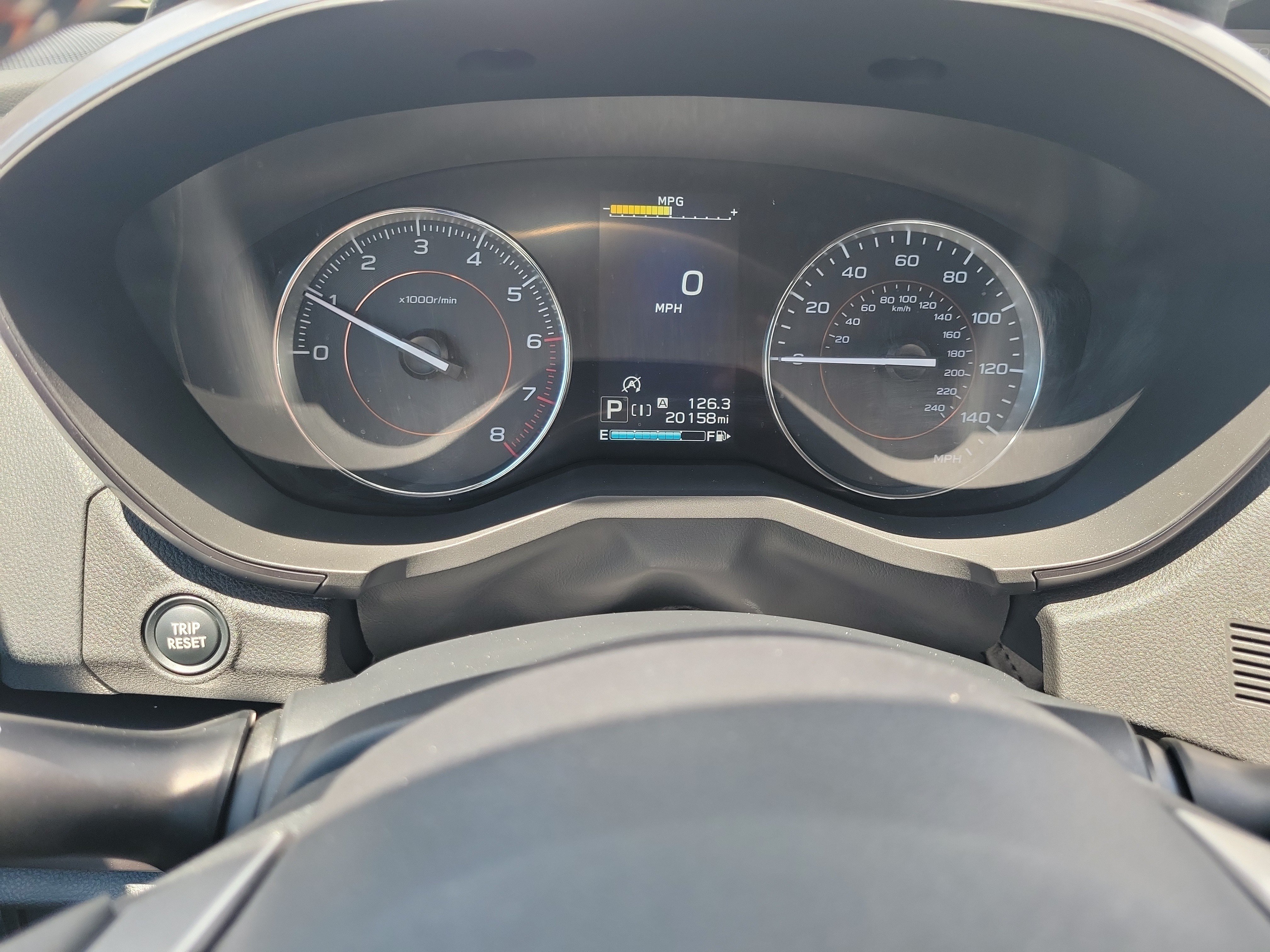 Certified 2021 Subaru Crosstrek 2.5i Limited w/ Moonroof Package 2 AWD/4WD image 23