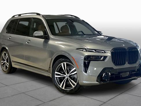 New 2026 BMW X7 xDrive40i image 2