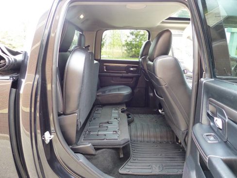 Used 2016 RAM 1500 Sport w/ Convenience Group AWD/4WD image 42