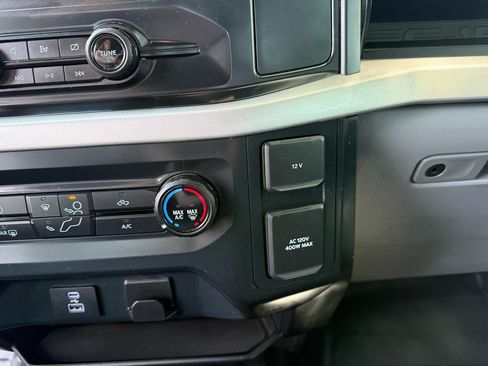 Used 2022 Ford F150 XL w/ Trailer Tow Package AWD/4WD image 32