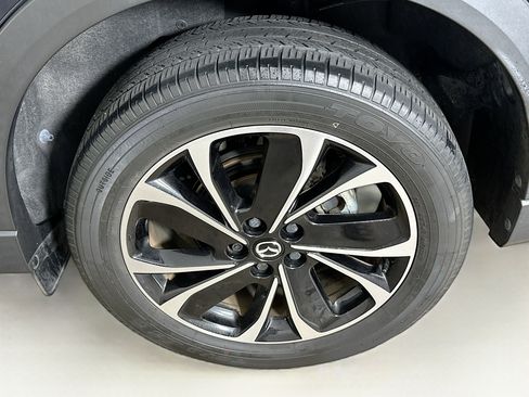 Used 2023 MAZDA CX-5 AWD 2.5 S w/ Premium Package image 11