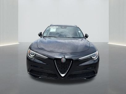 Used 2020 Alfa Romeo Stelvio