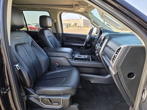 Certified 2020 Ford Expedition Platinum image 30