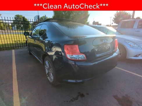 Used 2011 Scion tC FWD image 4