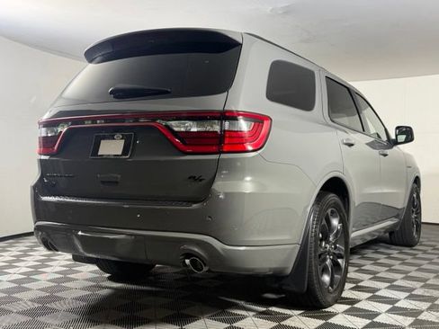 Used 2023 Dodge Durango R/T AWD/4WD image 7