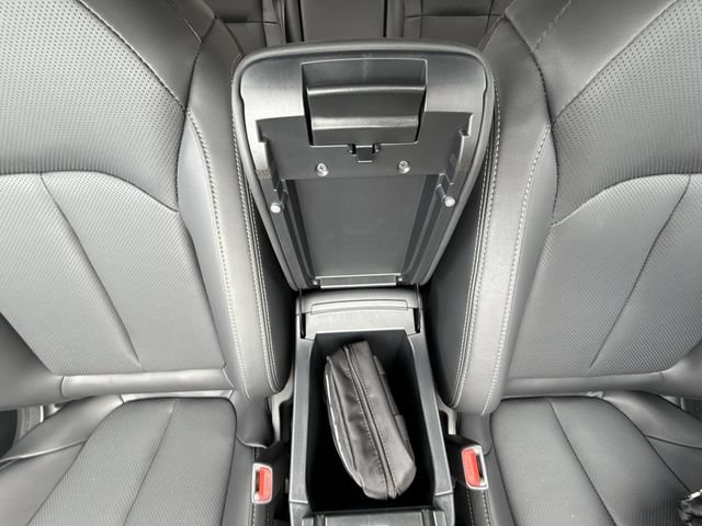New 2026 Subaru Outback Limited AWD/4WD image 23