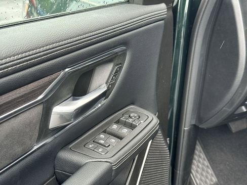 New 2026 RAM 1500 Laramie AWD/4WD image 20