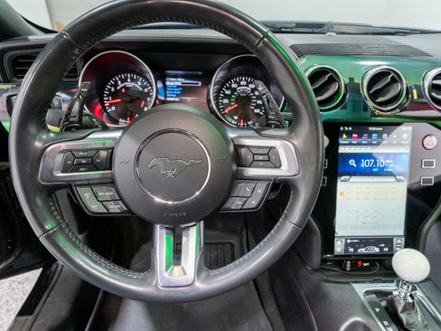 Used 2020 Ford Mustang GT w/ Black Accent Package image 15