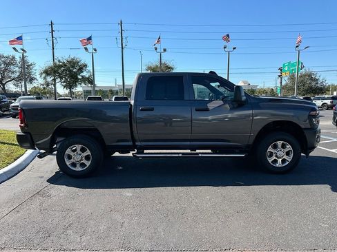 Used 2025 RAM 2500 Tradesman image 5