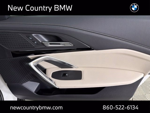 Used 2023 BMW X1 xDrive28i w/ Convenience Package AWD/4WD image 19