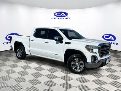 Used 2021 GMC Sierra 1500 SLT w/ SLT Convenience Package