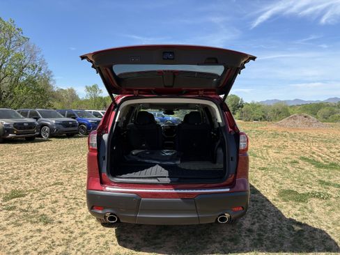 New 2026 Subaru Ascent Touring AWD/4WD image 11