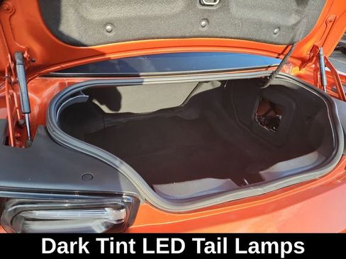 Used 2023 Chevrolet Camaro LT w/ RS Package image 14