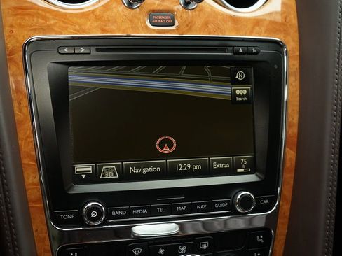 Used 2013 Bentley Continental GT Speed AWD/4WD image 13