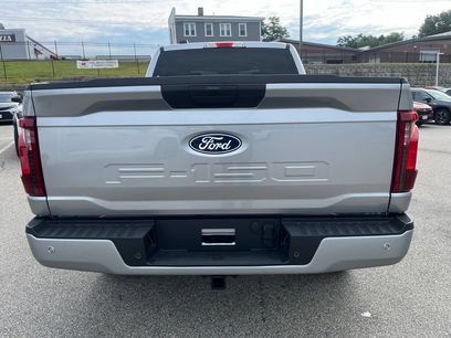 New 2026 Ford F150 XLT w/ Mobile Office Package