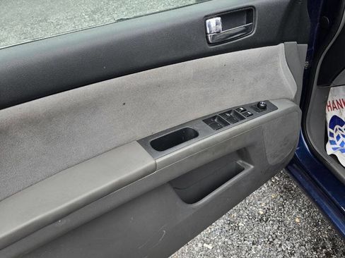 Used 2009 Nissan Sentra 2.0 S FE+ image 15