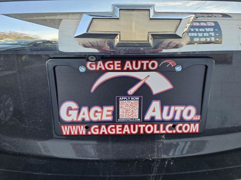 Used 2015 Chevrolet Equinox LTZ image 16