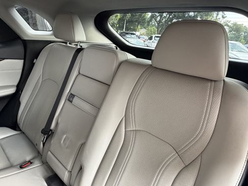 Used 2018 Lexus RX 350 FWD w/ Premium Package image 33