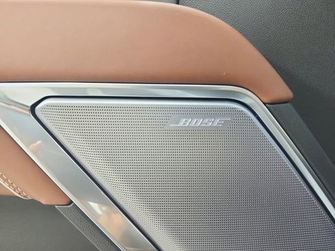 New 2026 GMC Sierra 2500 Denali Ultimate AWD/4WD image 35
