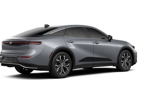 New 2026 Toyota Crown XLE image 49