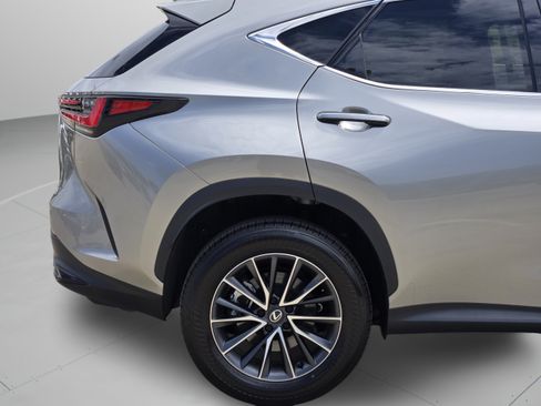 Used 2026 Lexus NX 350 AWD image 33