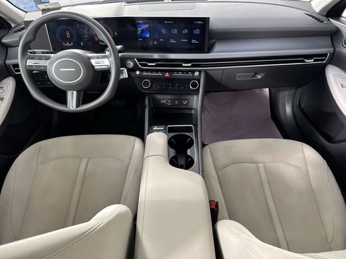 Used 2024 Hyundai Sonata SEL image 22