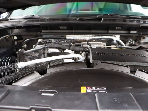 Used 2023 GMC Sierra 2500 Denali image 33