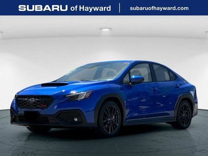 New 2026 Subaru WRX Premium w/ Accessory Package #2