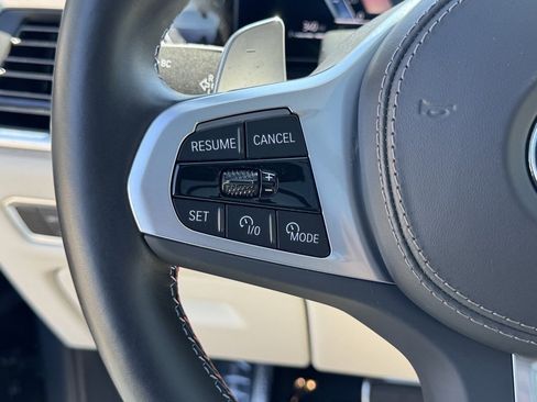 Certified 2023 BMW X7 M60i w/ Executive Package image 26