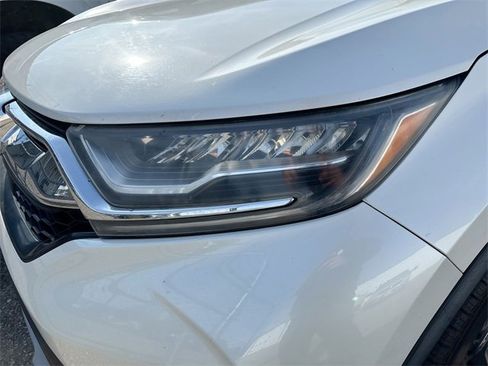 Used 2017 Honda CR-V Touring image 10