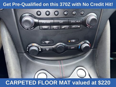 Used 2020 Nissan 370Z NISMO RWD image 20