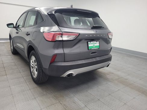 Used 2022 Ford Escape S AWD/4WD image 6