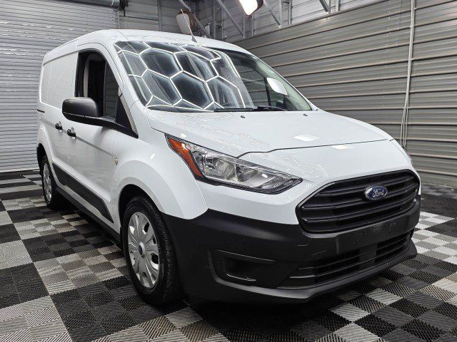 Used 2022 Ford Transit Connect XL FWD image 5