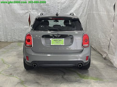 Used 2020 MINI Cooper Countryman S AWD/4WD image 20