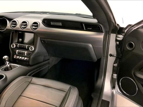 Used 2021 Ford Mustang GT Premium w/ Equipment Group 401A image 23