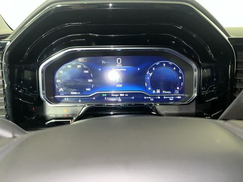 Used 2024 Chevrolet Silverado 1500 LT AWD/4WD image 17