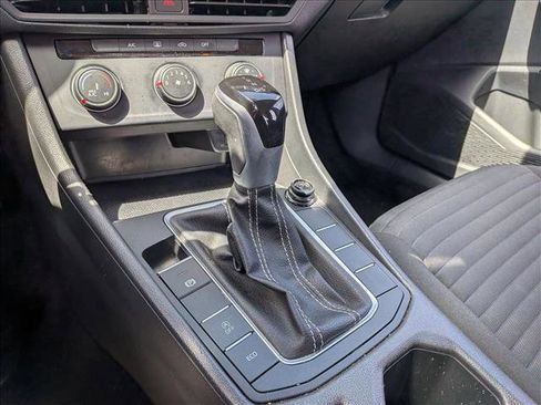 Used 2024 Volkswagen Jetta S FWD image 11