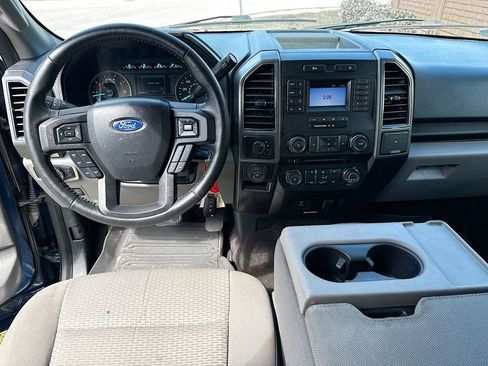 Used 2018 Ford F150 XLT w/ Equipment Group 301A Mid AWD/4WD image 25