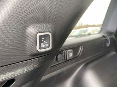 New 2026 Jeep Grand Cherokee Altitude image 5