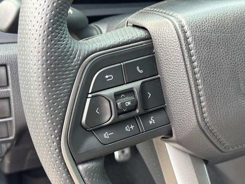 Used 2026 Toyota Tacoma 2WD Double Cab image 29