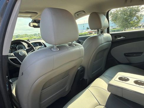 Used 2014 Buick Verano Convenience FWD image 39