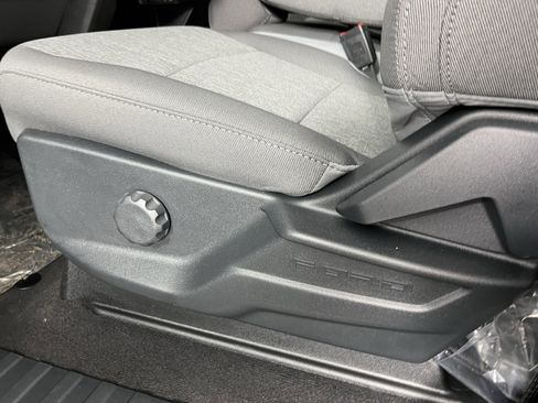 New 2026 Ford F250 XL w/ STX Appearance Package image 14