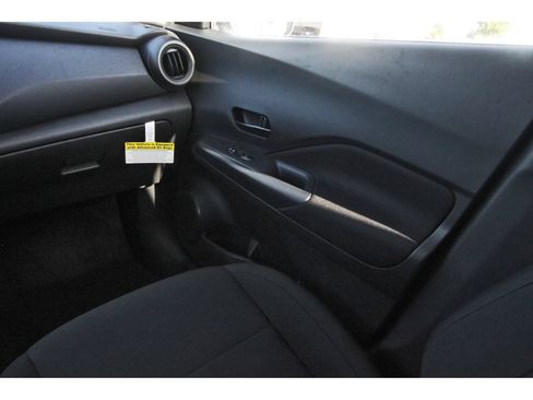 Certified 2025 Nissan Kicks Play S FWD image 13