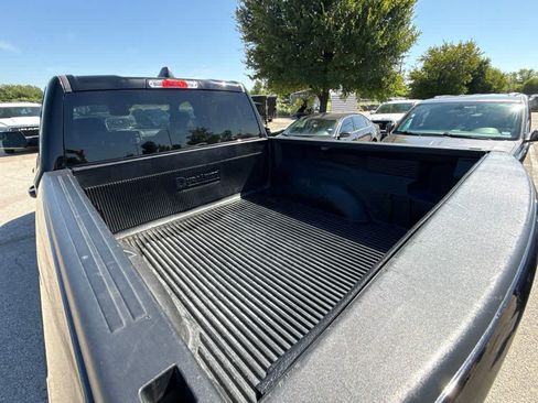 Used 2024 RAM 1500 Laramie RWD image 11