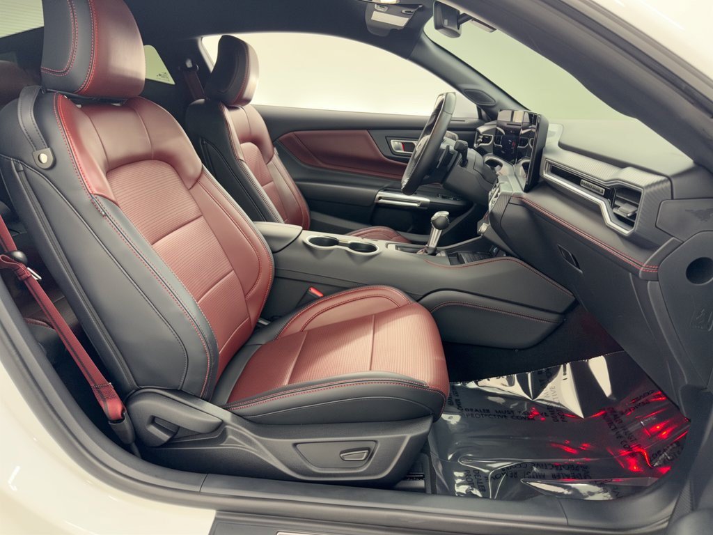 Used 2024 Ford Mustang GT Premium RWD image 28